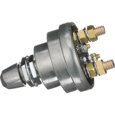 Standard Ignition Battery Switch DS-231